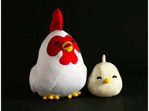 Harvest Moon 12" Plush Chicken Harvest Moon 12" Plush Chicken
