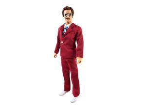 Anchorman 13" Talking Action Figure: Ron Burgundy Anchorman 13" Talking Action Figure: Ron Burgundy