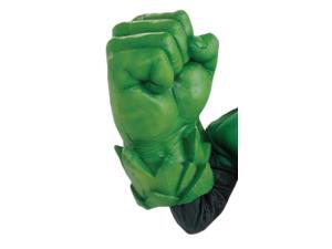 Green Lantern Deluxe Urethane Foam Fist Costume Accessory Green Lantern Deluxe Urethane Foam Fist Costume Accessory