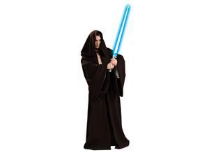 Super Deluxe Star Wars Jedi Robe Costume Super Deluxe Star Wars Jedi Robe Costume