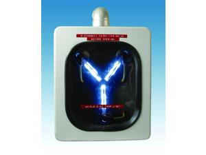 Back To The Future Flux Capacitor Replica Back To The Future Flux Capacitor Replica