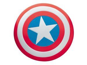 Captain America Marvel Captain America Adult Costume Shield Prop Captain America Marvel Captain America Adult Costume Shield Prop