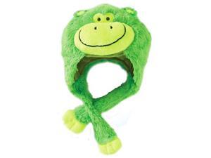My Pillow Pets Premium Plush Hat Neonz Neon Green Monkey My Pillow Pets Premium Plush Hat Neonz Neon Green Monkey