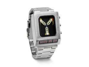 Back to the Future Flux Capacitor Wristwatch Back to the Future Flux Capacitor Wristwatch