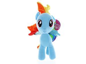 My Little Pony 8" Plush Rainbow Dash My Little Pony 8" Plush Rainbow Dash