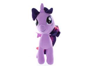 My Little Pony 12" Plush Twilight Sparkle My Little Pony 12" Plush Twilight Sparkle