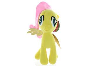 My Little Pony 12" Plush Fluttershy My Little Pony 12" Plush Fluttershy