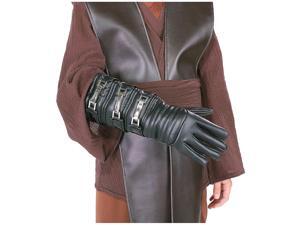 Star Wars Anakin Skywalker Gauntlet Child Costume Standard Star Wars Anakin Skywalker Gauntlet Child Costume Standard