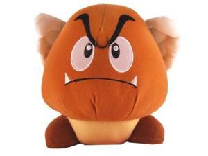 Super Mario Brothers 10" Paragoomba Plush Super Mario Brothers 10" Paragoomba Plush