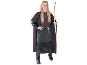 Lord Of The Rings Legolas Costume Adult Standard Lord Of The Rings Legolas Costume Adult Standard