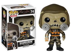 Batman Arkham Knight Funko POP Vinyl Figure Scarecrow Batman Arkham Knight Funko POP Vinyl Figure Scarecrow