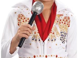 Elvis Costume Microphone Elvis Costume Microphone