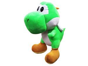 Super Mario Brothers 37" Lifesize Plush Yoshi Super Mario Brothers 37" Lifesize Plush Yoshi