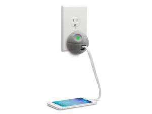Star Wars Death Star USB Wall Charger Star Wars Death Star USB Wall Charger