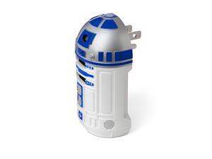Star Wars R2-D2 USB Wall Charger Star Wars R2-D2 USB Wall Charger