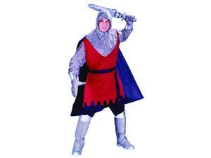 Medieval Knight Costume Adult Standard Medieval Knight Costume Adult Standard