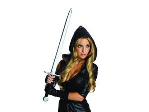 Sucker Punch Sweet Pea Sword Costume Accessory Weapon Sucker Punch Sweet Pea Sword Costume Accessory Weapon