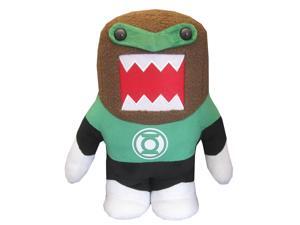 DC Comics Domo 9" Plush: Green Lantern DC Comics Domo 9" Plush: Green Lantern