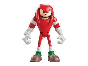 Sonic Boom 3" Action Figure: Knuckles Sonic Boom 3" Action Figure: Knuckles