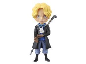 One Piece 3" World Collectible Mini Figure: Sabo One Piece 3" World Collectible Mini Figure: Sabo