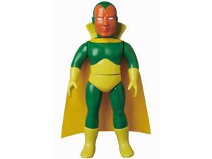Marvel Retro Vision 10" Sofubi Action Figure Marvel Retro Vision 10" Sofubi Action Figure