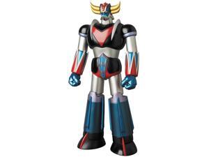 Medicom Dynamic Heroes: UFO Robot Grendizer Sofubi Vinyl Figure Medicom Dynamic Heroes: UFO Robot Grendizer Sofubi Vinyl Figure
