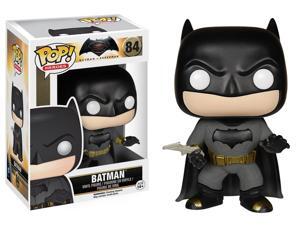 Batman v Superman Funko POP Vinyl Figure Batman Batman v Superman Funko POP Vinyl Figure Batman
