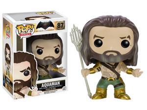 Batman v Superman Funko POP Vinyl Figure Aquaman Batman v Superman Funko POP Vinyl Figure Aquaman