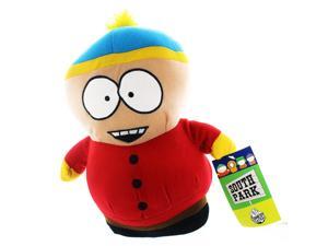 South Park 9.5" Plush Cartman South Park 9.5" Plush Cartman