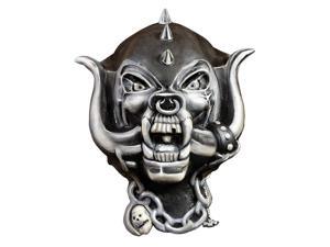 Motorhead Full Adult Costume Mask Warpig Motorhead Full Adult Costume Mask Warpig