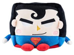 DC Comics Kawaii Cubes 8" Plush: Superman DC Comics Kawaii Cubes 8" Plush: Superman