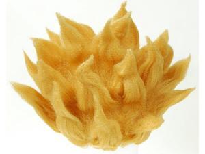 Cosplay Costume Wig Dragon Ball Z Goku Japan Ninja Anime Hair Golden Cosplay Costume Wig Dragon Ball Z Goku Japan Ninja Anime Hair Golden