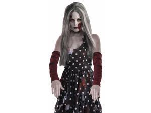 Zombie Arm Sleeves Costume Accessory Zombie Arm Sleeves Costume Accessory