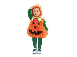 Belly Babies Pumpkin Costume Child Toddler Belly Babies Pumpkin Costume Child Toddler