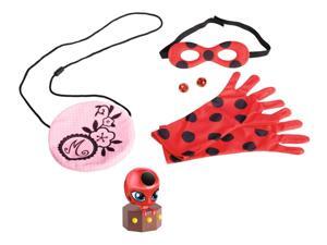 Miraculous Be Marinette and Ladybug Role Play Pack Miraculous Be Marinette and Ladybug Role Play Pack