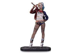 Suicide Squad Harley Quinn Statue Suicide Squad Harley Quinn Statue