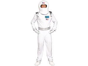 Astronaut Adult Costume Standard Astronaut Adult Costume Standard
