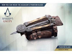 Assassin's Creed Unity: Phantom Blade Replica Assassin's Creed Unity: Phantom Blade Replica