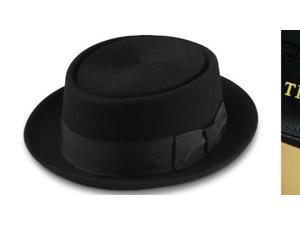 Breaking Bad Badness Pork Pie Adult Hat Costume Breaking Bad Badness Pork Pie Adult Hat Costume