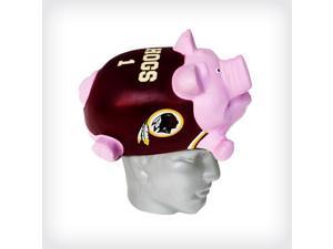 NFL Team Mascot Foamhead Hat: Washington Redskins NFL Team Mascot Foamhead Hat: Washington Redskins