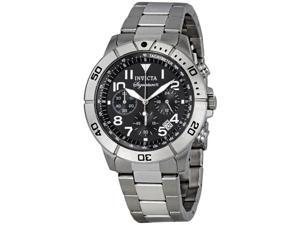 Invicta Signature II Chronograph Tachymeter Stainless Steel Mens Watch 7349 Invicta Signature II Chronograph Tachymeter Stainless Steel Mens Watch 7349