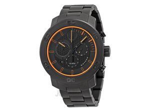 Movado Bold Chronograph Black Dial Black Ion-plated Titanium Mens Watch 3600190 Movado Bold Chronograph Black Dial Black Ion-plated Titanium Mens Watch 3600190