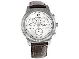 Tissot PR100 Chronograph Mens Watch T0494171603700 Tissot PR100 Chronograph Mens Watch T0494171603700
