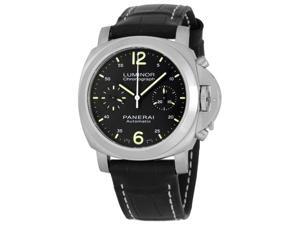 Panerai Luminor Chrono Mens Watch PAM00310 Panerai Luminor Chrono Mens Watch PAM00310
