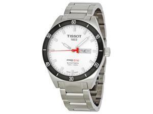 Tissot PRS 516 Automatic Mens Watch T044.430.21.031.00 Tissot PRS 516 Automatic Mens Watch T044.430.21.031.00