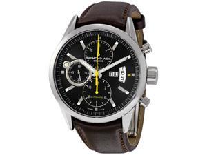 Raymond Weil Freelancer Chronograph Mens Watch 7730-STC-20101 Raymond Weil Freelancer Chronograph Mens Watch 7730-STC-20101