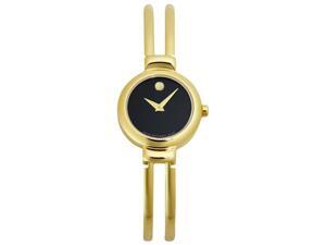 Movado Harmony Ladies Watch 0606058 Movado Harmony Ladies Watch 0606058