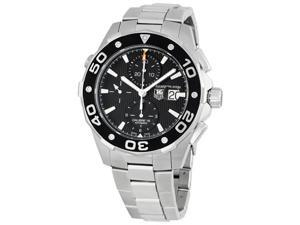 Tag Heuer Aquaracer Chronograph Mens Watch CAJ2110.BA0872 Tag Heuer Aquaracer Chronograph Mens Watch CAJ2110.BA0872