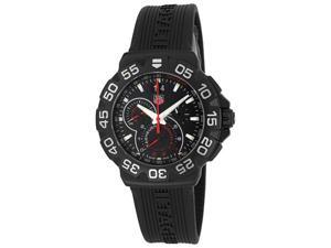 Tag Heuer Formula 1 Grande Date Mens Watch CAH1012.FT6026 Tag Heuer Formula 1 Grande Date Mens Watch CAH1012.FT6026