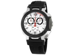 Tissot T-Race Mens Watch T0484172703700 Tissot T-Race Mens Watch T0484172703700